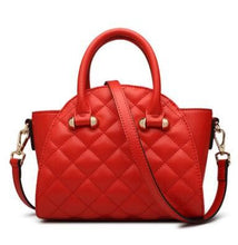 Load image into Gallery viewer, FOXER lady shoulder bag