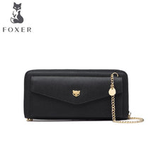 Load image into Gallery viewer, FOXER lady shoulder bag