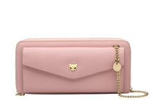 Load image into Gallery viewer, FOXER lady shoulder bag