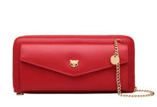 Load image into Gallery viewer, FOXER lady shoulder bag