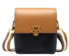 Load image into Gallery viewer, FOXER lady shoulder bag