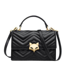 Load image into Gallery viewer, FOXER lady shoulder bag