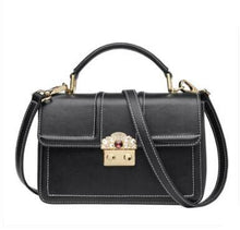 Load image into Gallery viewer, FOXER lady shoulder bag