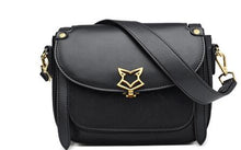 Load image into Gallery viewer, FOXER lady shoulder bag