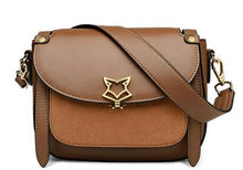Load image into Gallery viewer, FOXER lady shoulder bag