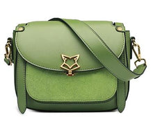 Load image into Gallery viewer, FOXER lady shoulder bag