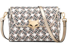 Load image into Gallery viewer, FOXER lady shoulder bag