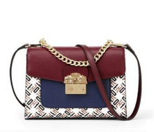 Load image into Gallery viewer, FOXER lady shoulder bag